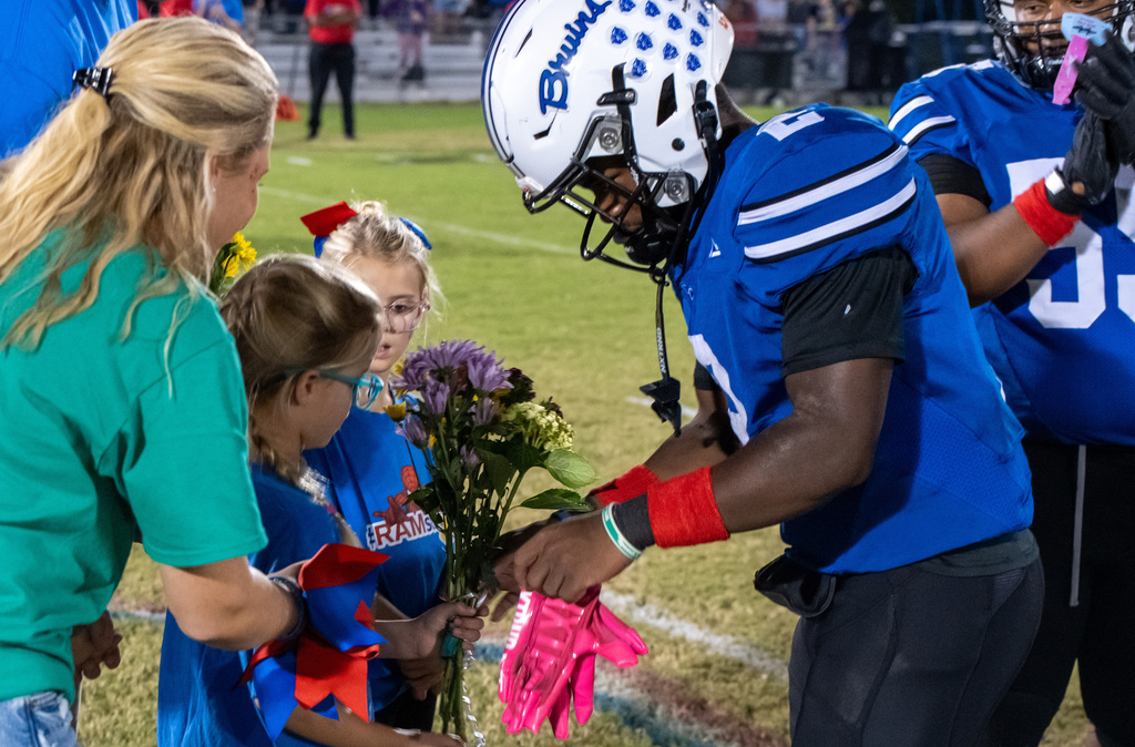 Senior & RAMstrong Night
