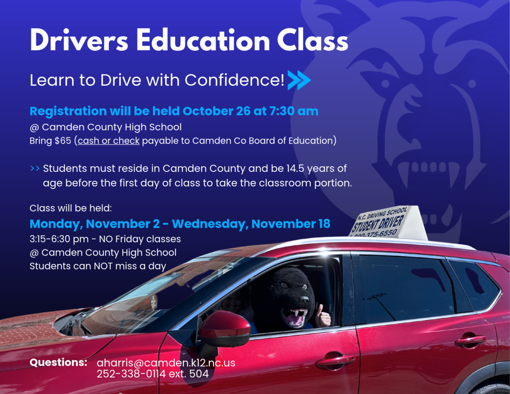 Drivers Education