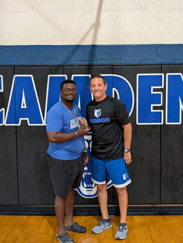 Athletic Director