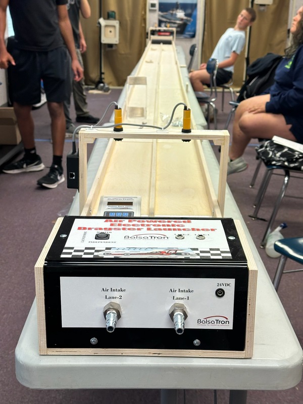 STEM Friday