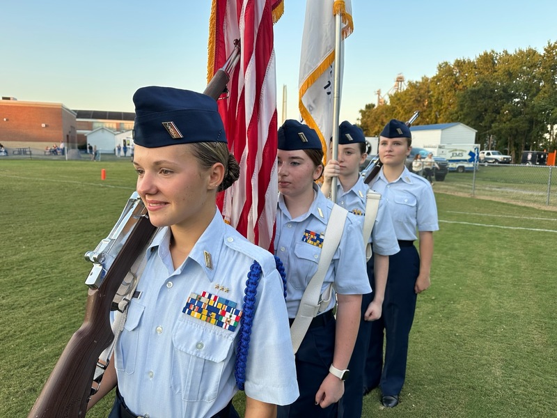 Color Guard