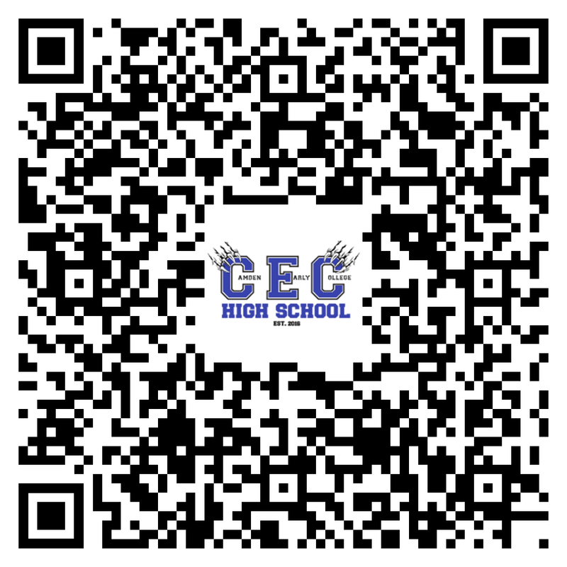 App QR Code