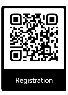 Registration QR