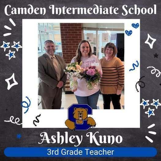 Ashley Kuno, CIS TOY