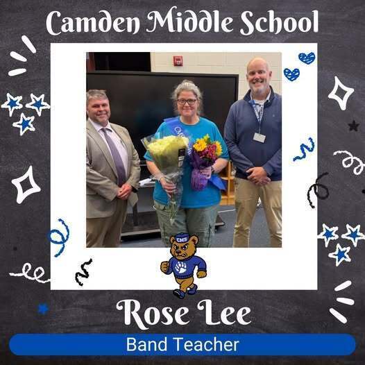 Rose Leee, CMS TOY
