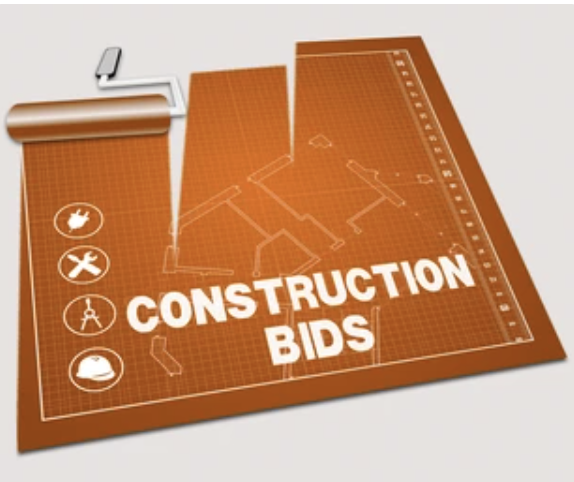 Construction Bids