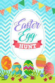 Egg hunt