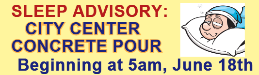 Advisory 