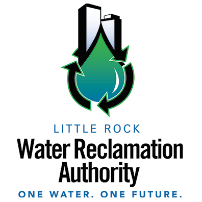 Water Reclamation Logo