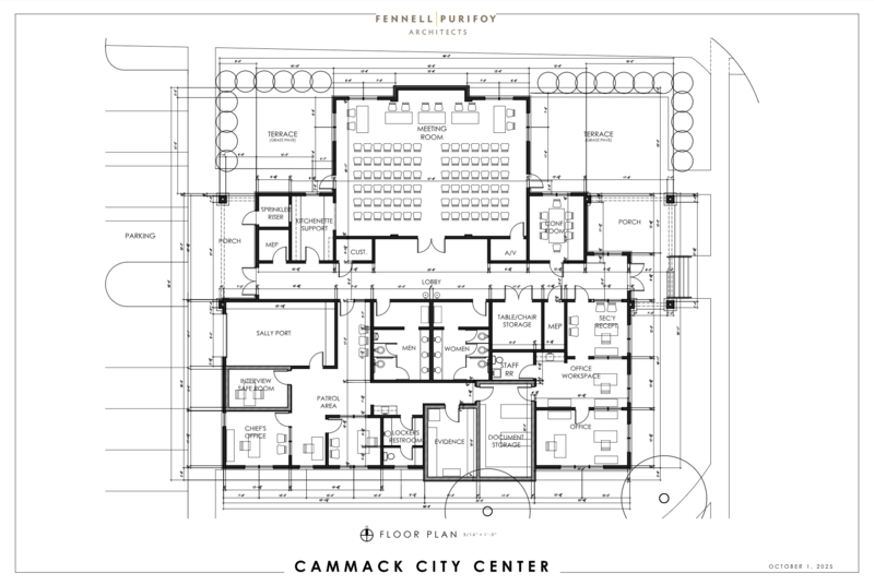 City Center