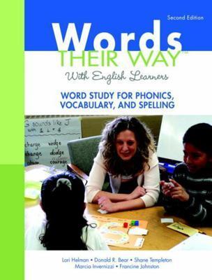 Curriculum on Display for ELL (English Language Learners) at C