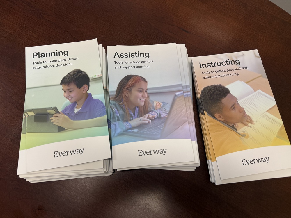 Everyway Curriculum 