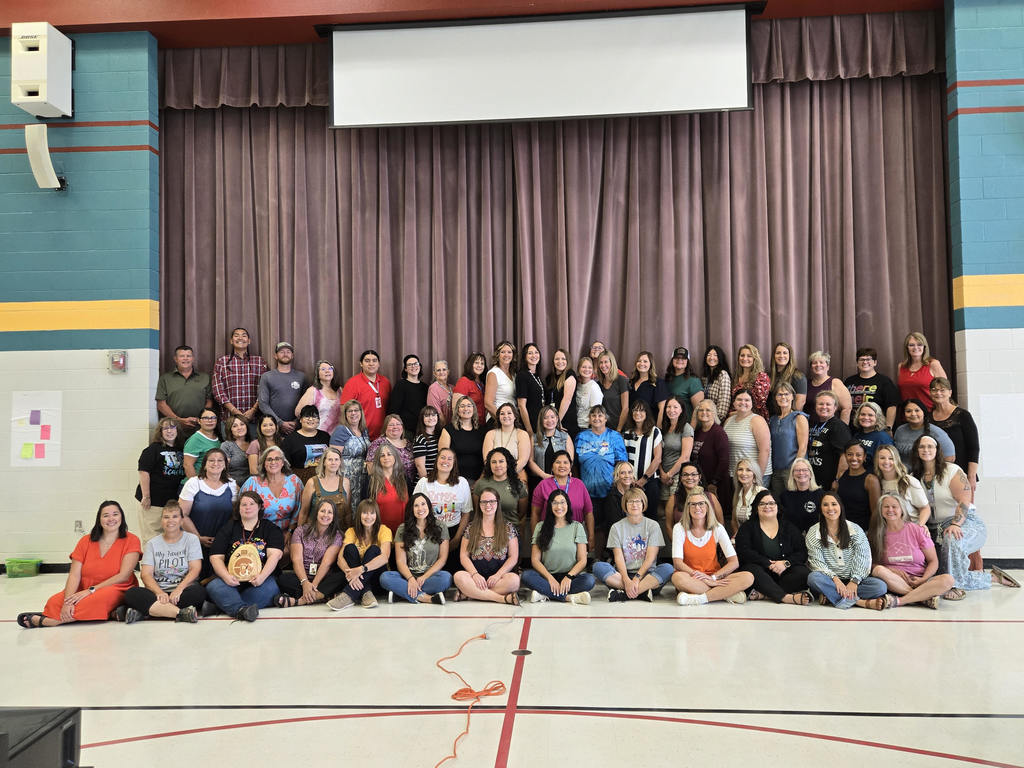 staff pic