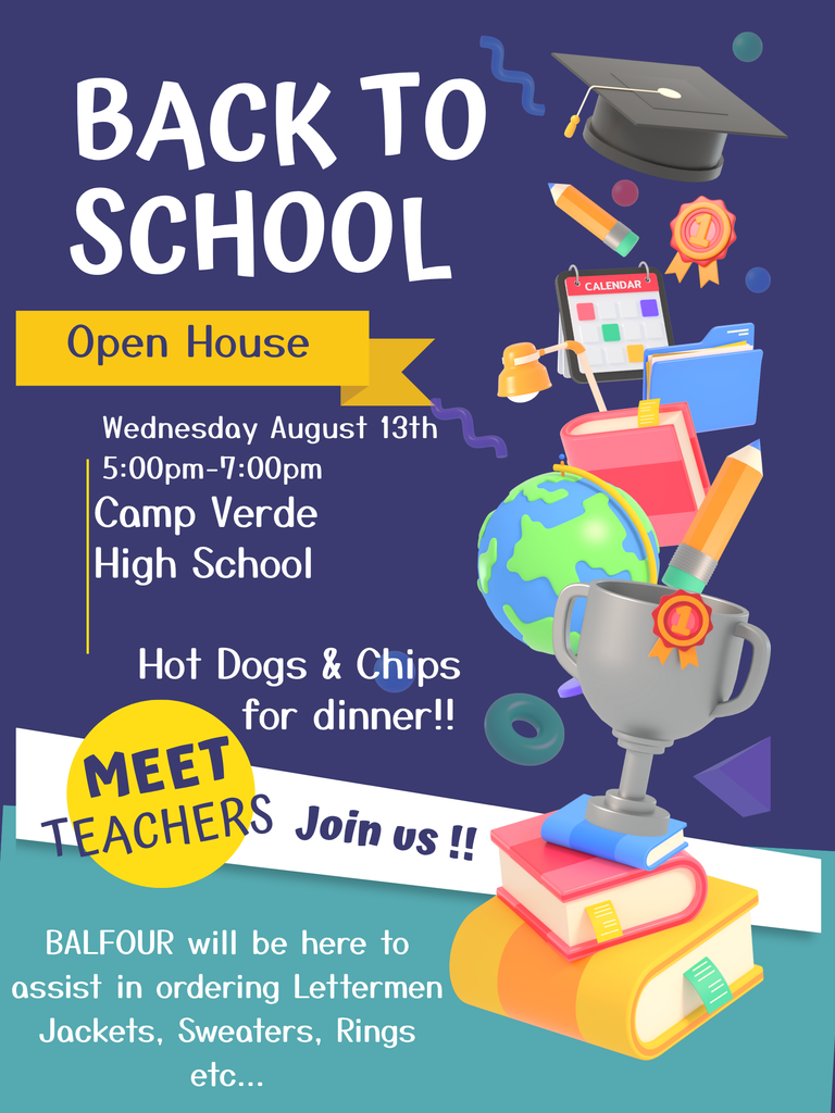 Open House