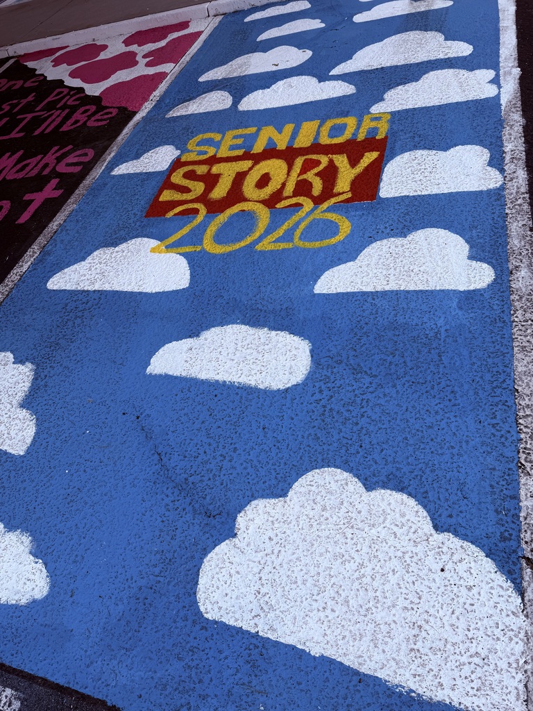 senior story 2026