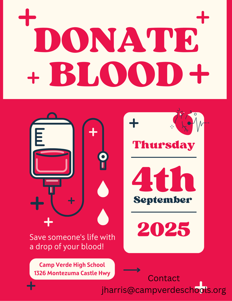 Blood Drive