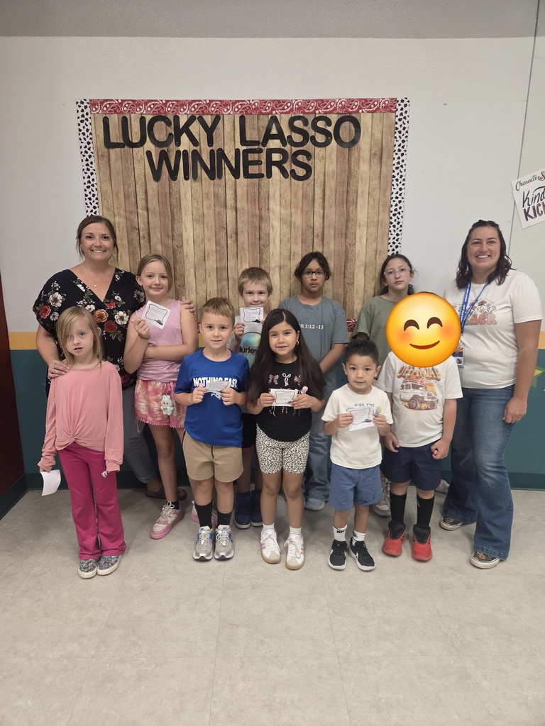 Lucky Lasso's