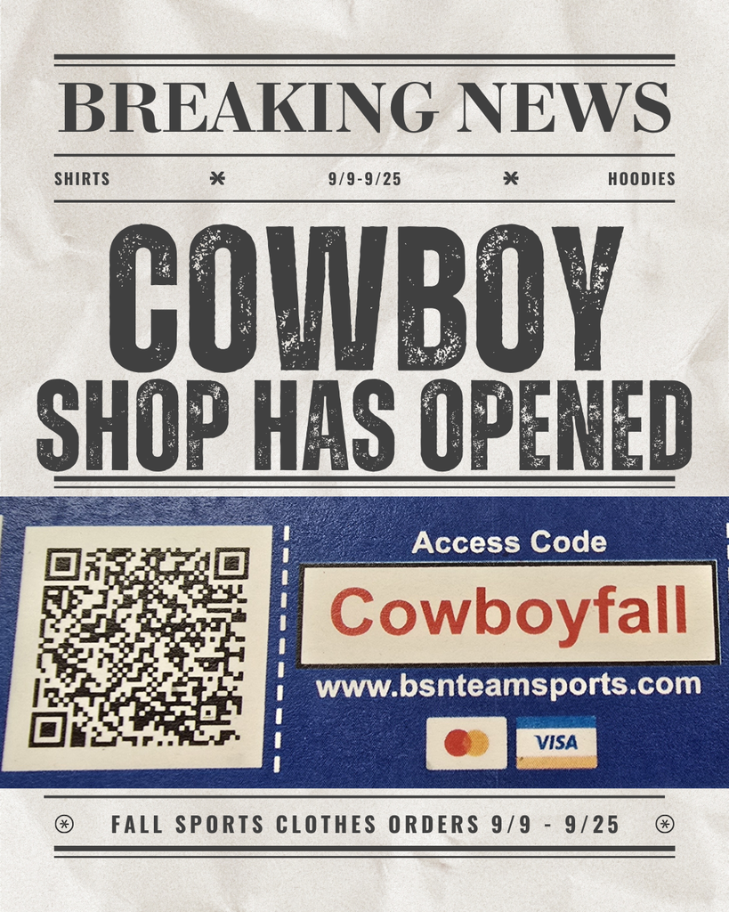 Cowboy Shop