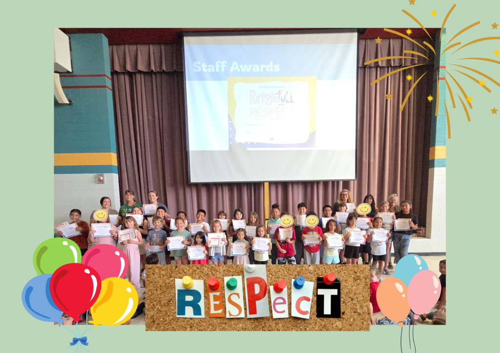 Character Strong: Respect
