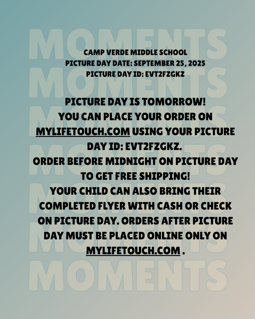 Camp Verde Middle School 