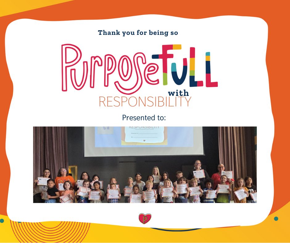 Responsibility Winners