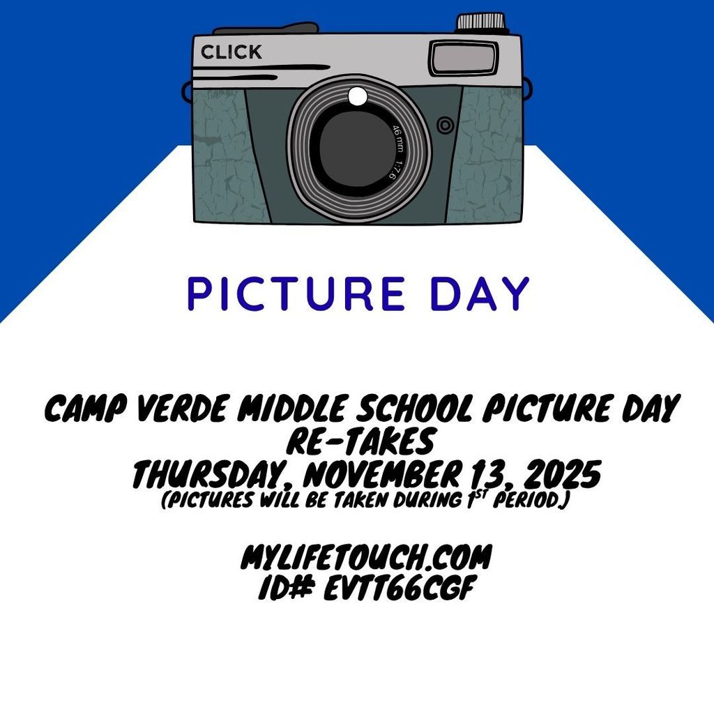 CVMS Picture Day