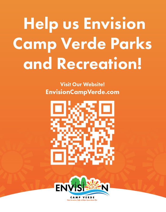 Parks and rec survey