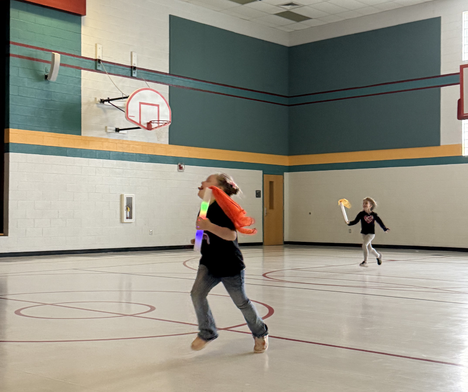 CVES Winter Olympics 