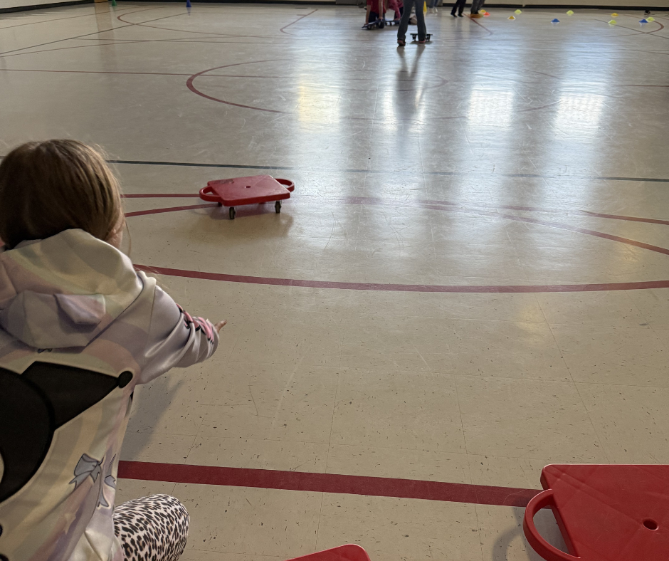 CVES Winter Olympics 