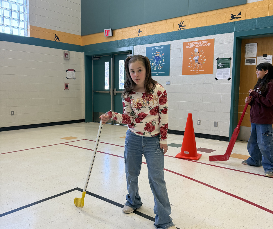 CVES Winter Olympics 