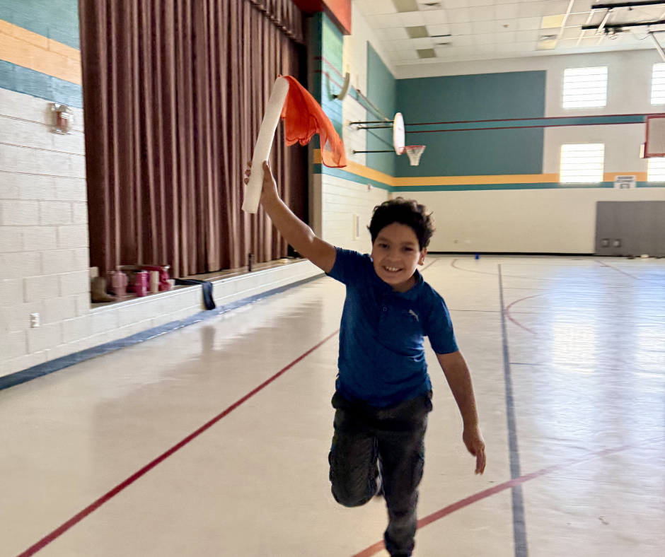 CVES Winter Olympics 