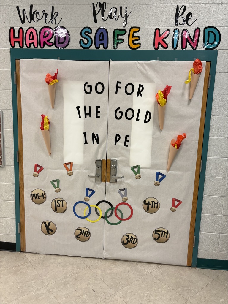 CVES Winter Olympics 