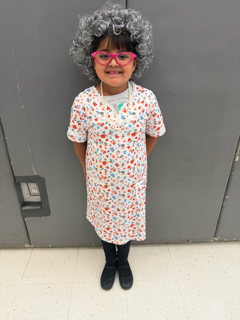 100th Day of School