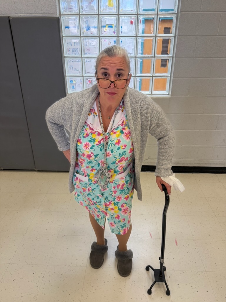 100th Day of School