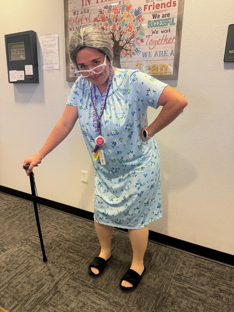 100th Day of School