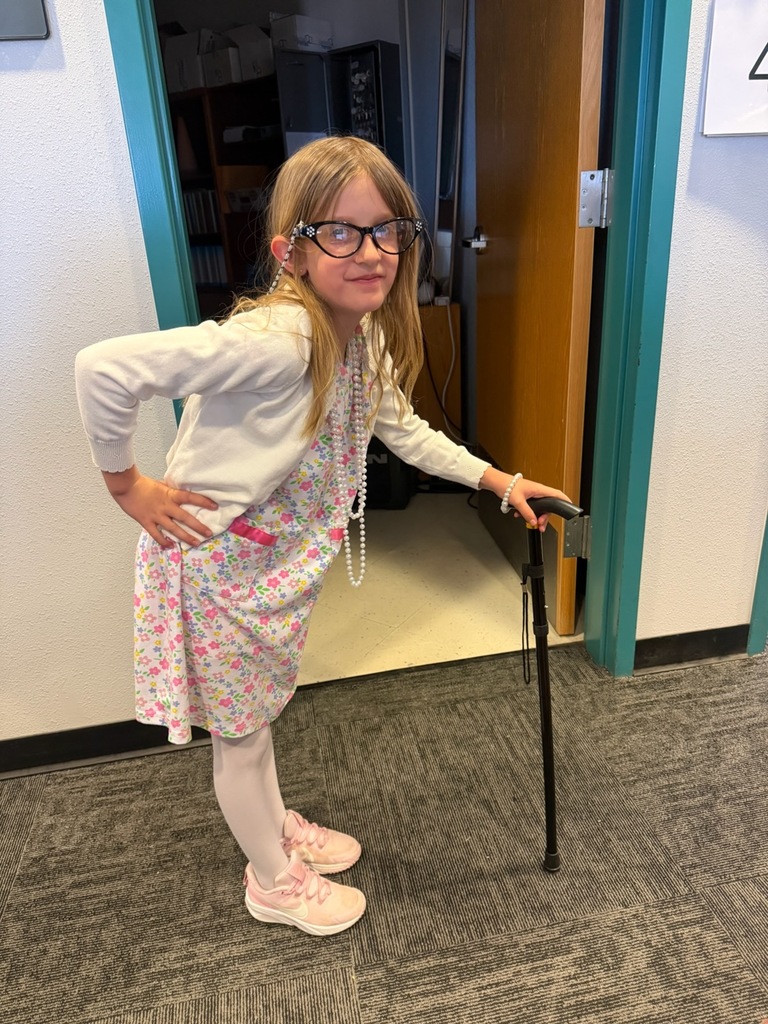 100th Day of School