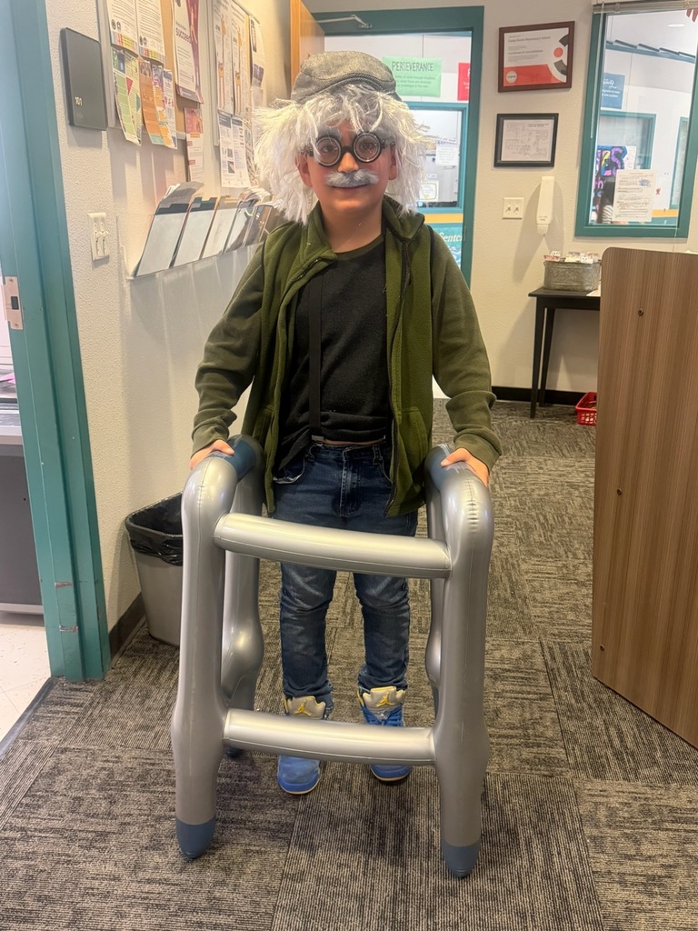 100th Day of School
