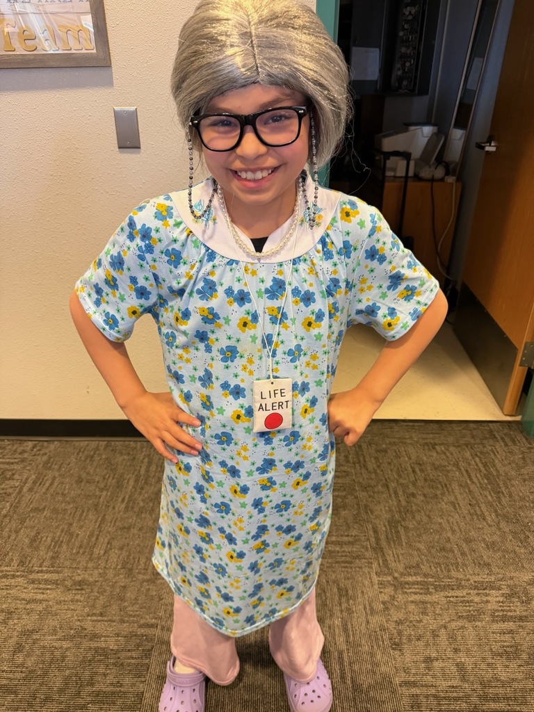 100th Day of School
