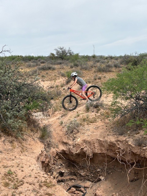 Mountain Bike Club