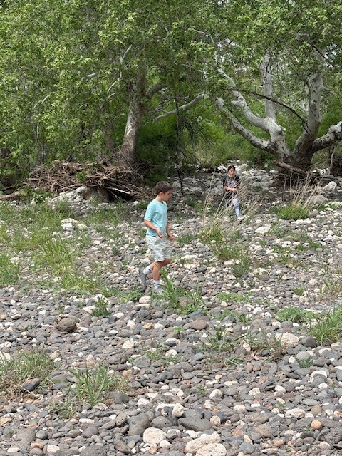 Mountain Bike Club