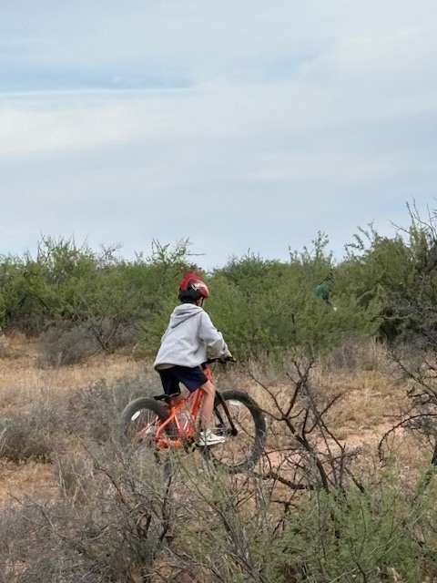 Mountain Bike Club