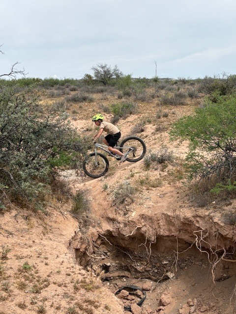Mountain Bike Club