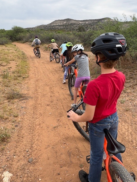 Mountain Bike Club
