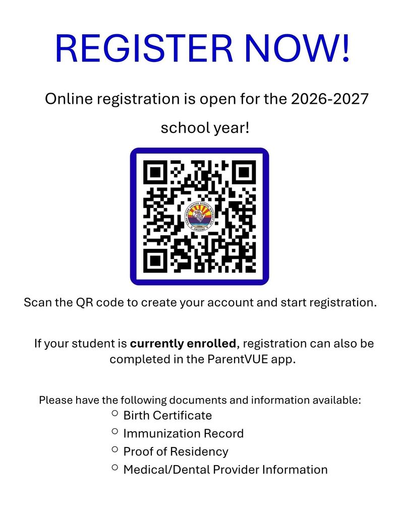 Registration