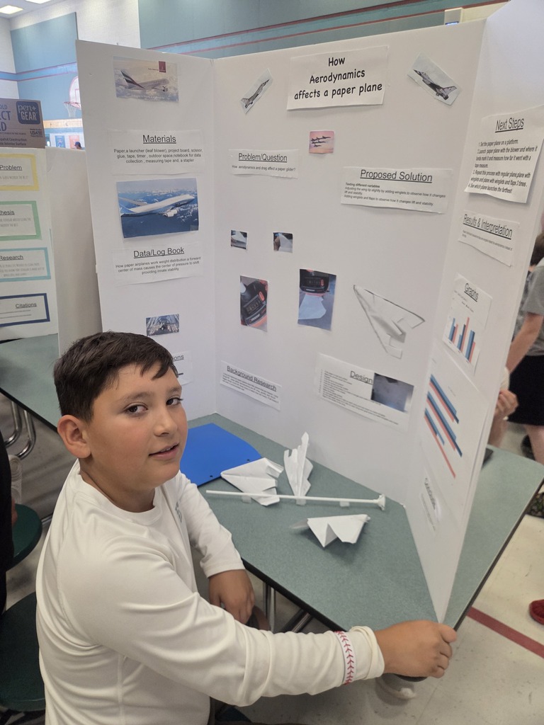 25/26 Science Fair 