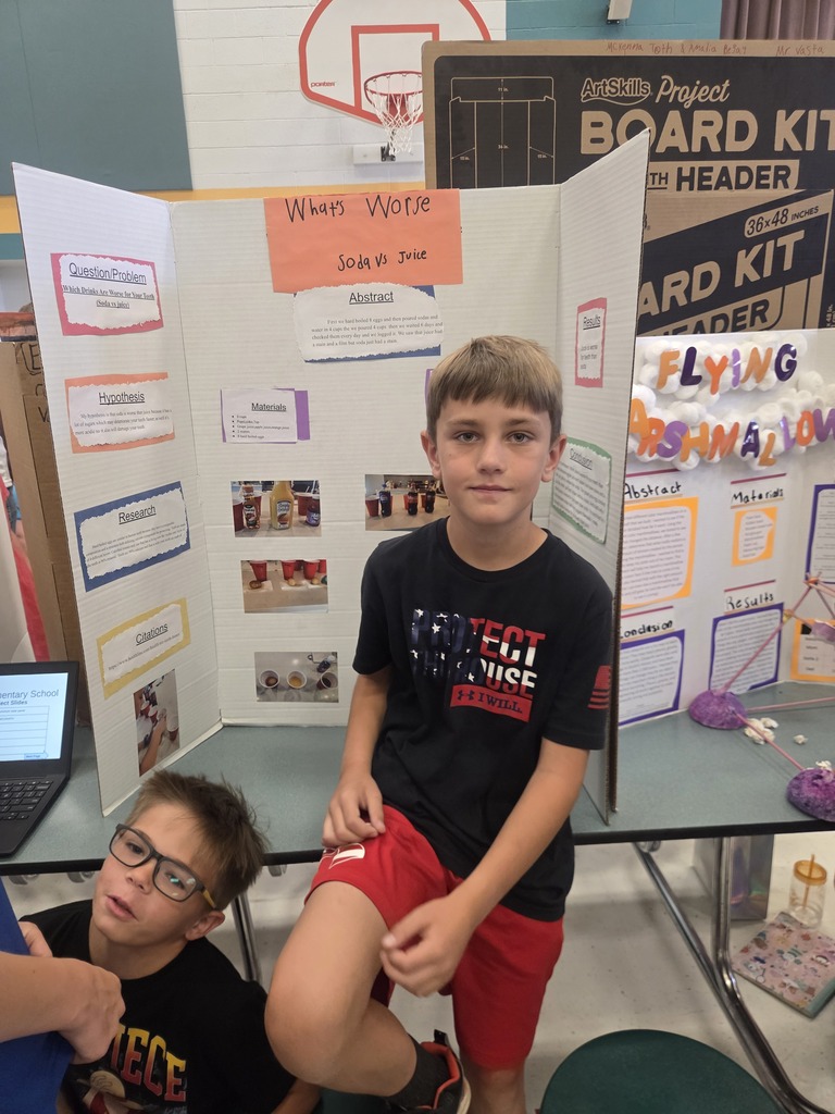 25/26 Science Fair 