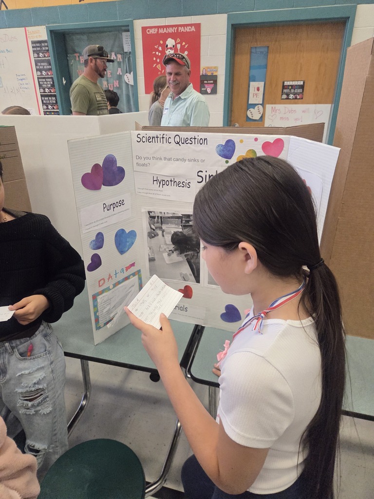 25/26 Science Fair 
