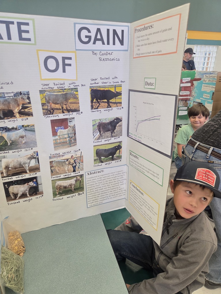 25/26 Science Fair 