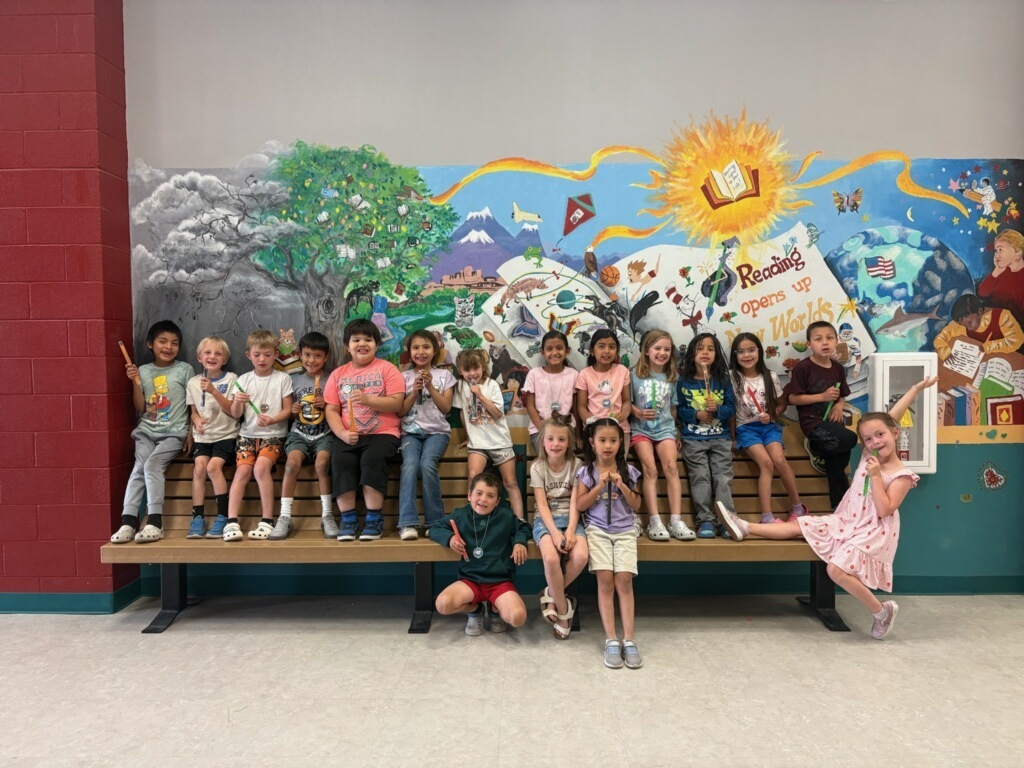 1st grade 
