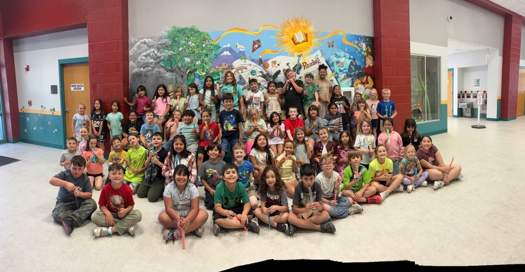 2nd grade 